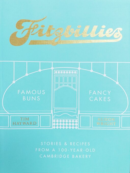 Title details for Fitzbillies by Alison Wright - Available